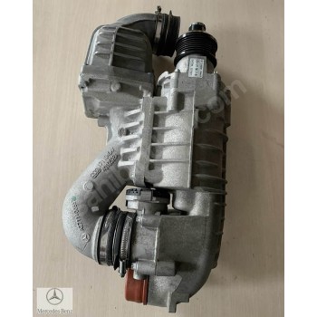 BAŞKAN TİC.MERCEDES A2710902780 271910 MOTOR KOMPRESÖR 2710902780